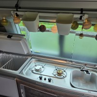 Volkswagen campers California Ocean T6.1 uit 2024 Foto #14