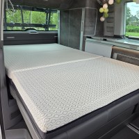 Volkswagen campers California Ocean T6.1 uit 2024 Foto #18