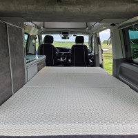 Volkswagen campers California Ocean T6.1 uit 2024 Foto #19