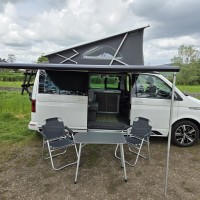 Tweedehands Volkswagen campers camper kopen