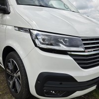 Volkswagen campers California Ocean T6.1 uit 2024 Foto #23