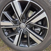 Volkswagen campers California Ocean T6.1 uit 2024 Foto #1