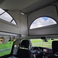 Volkswagen campers California Ocean T6.1 uit 2024 Foto #4
