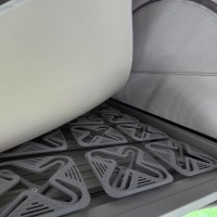 Volkswagen campers California Ocean T6.1 uit 2024 Foto #7