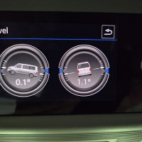 Volkswagen campers California Ocean T6.1 uit 2024 Foto #9