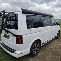 Volkswagen campers California Ocean T6.1 uit 2024 Foto #12