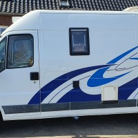 Tweedehands Citroen campers camper kopen