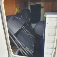 Burstner campers Fiat Ducato Bürstner Aviano i650 zonnepanelen Cruisecontrol uit 2008 Foto #3