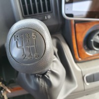 Burstner campers Fiat Ducato Bürstner Aviano i650 zonnepanelen Cruisecontrol uit 2008 Foto #9