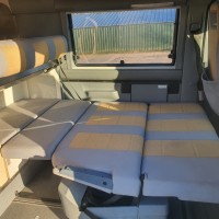 Mercedes campers Sprinter 316 James Cook – Luxe Westfalia Camper met Automaat & Airco! uit 2006 Foto #4