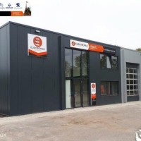 Burstner Nexxo T728 Lengte bedden/Airco/51.000 KM Foto #1