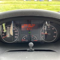 Burstner Nexxo T728 Lengte bedden/Airco/51.000 KM Foto #11