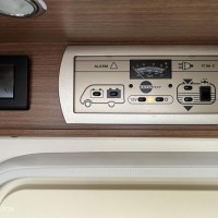 Burstner Nexxo T728 Lengte bedden/Airco/51.000 KM Foto #26