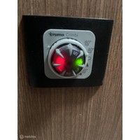 Burstner Nexxo T728 Lengte bedden/Airco/51.000 KM Foto #31