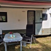 Peugeot campers 290 G52 KAMPEERAUTO uit 1991 Foto #20