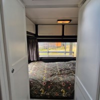 Peugeot campers 290 G52 KAMPEERAUTO uit 1991 Foto #11