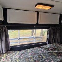 Peugeot campers 290 G52 KAMPEERAUTO uit 1991 Foto #26