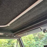 Peugeot campers 290 G52 KAMPEERAUTO uit 1991 Foto #17