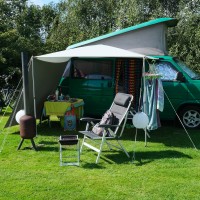 Tweedehands Volkswagen campers camper kopen