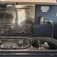 Volkswagen campers T4 uit 1995 Foto #6