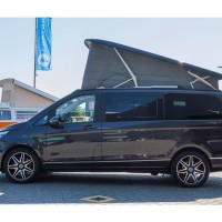 Mercedes-Benz V-Klasse Marco Polo AMG 4matic (4WD) Airmatic (Luchtvering) AMG-Line Foto #2