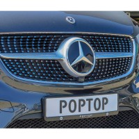 Mercedes-Benz V-Klasse Marco Polo AMG 4matic (4WD) Airmatic (Luchtvering) AMG-Line Foto #7