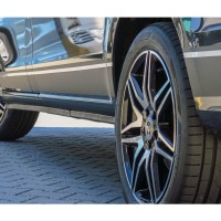 Mercedes-Benz V-Klasse Marco Polo AMG 4matic (4WD) Airmatic (Luchtvering) AMG-Line Foto #8