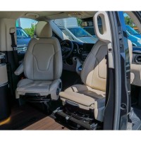 Mercedes-Benz V-Klasse Marco Polo AMG 4matic (4WD) Airmatic (Luchtvering) AMG-Line Foto #10