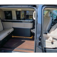 Mercedes-Benz V-Klasse Marco Polo AMG 4matic (4WD) Airmatic (Luchtvering) AMG-Line Foto #11