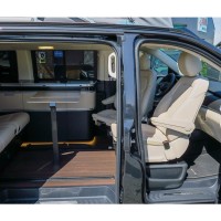 Mercedes-Benz V-Klasse Marco Polo AMG 4matic (4WD) Airmatic (Luchtvering) AMG-Line Foto #13
