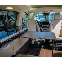 Mercedes-Benz V-Klasse Marco Polo AMG 4matic (4WD) Airmatic (Luchtvering) AMG-Line Foto #14