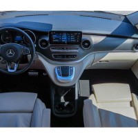 Mercedes-Benz V-Klasse Marco Polo AMG 4matic (4WD) Airmatic (Luchtvering) AMG-Line Foto #18