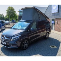 Mercedes-Benz V-Klasse Marco Polo AMG 4matic (4WD) Airmatic (Luchtvering) AMG-Line Foto #20