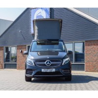 Mercedes-Benz V-Klasse Marco Polo AMG 4matic (4WD) Airmatic (Luchtvering) AMG-Line Foto #21