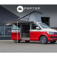 Tweedehands Volkswagen campers camper kopen