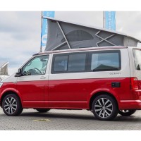 Volkswagen T6 California Ocean Foto #3