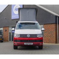 Volkswagen T6 California Ocean Foto #5