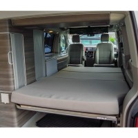 Volkswagen T6 California Ocean Foto #6