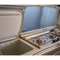 Volkswagen T6 California Ocean Foto #12