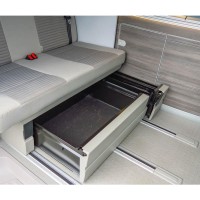 Volkswagen T6 California Ocean Foto #15