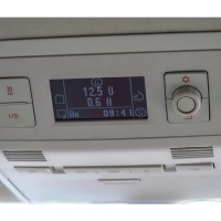 Volkswagen T6 California Ocean Foto #21