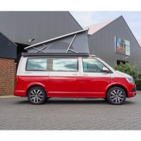 Volkswagen T6 California Ocean Foto #22