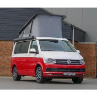 Volkswagen T6 California Ocean Foto #24