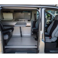 Mercedes-Benz Viano V-3.0 V6 Cdi Marco Polo Foto #1