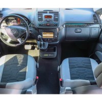 Mercedes-Benz Viano V-3.0 V6 Cdi Marco Polo Foto #2