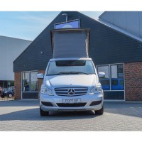 Mercedes-Benz Viano V-3.0 V6 Cdi Marco Polo Foto #4