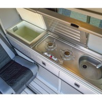 Mercedes-Benz Viano V-3.0 V6 Cdi Marco Polo Foto #6