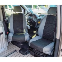 Mercedes-Benz Viano V-3.0 V6 Cdi Marco Polo Foto #9