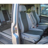 Mercedes-Benz Viano V-3.0 V6 Cdi Marco Polo Foto #17
