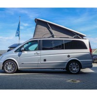 Mercedes-Benz Viano V-3.0 V6 Cdi Marco Polo Foto #19